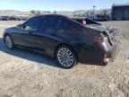 2024 Bmw I5 Edrive 40 продається в Sun Valley, CA - Rear End