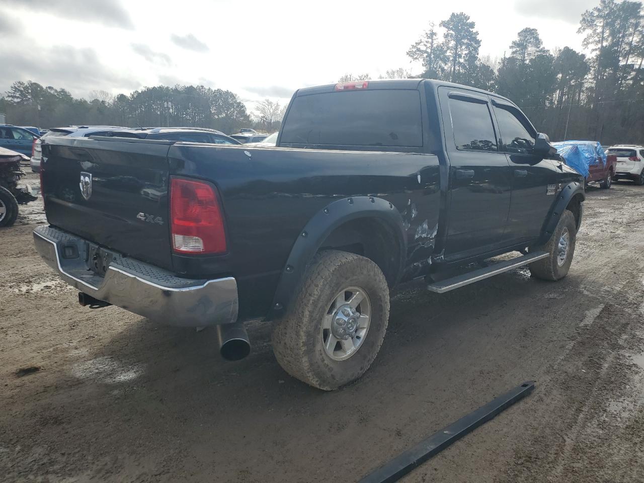 2012 Dodge RAM - Image 3