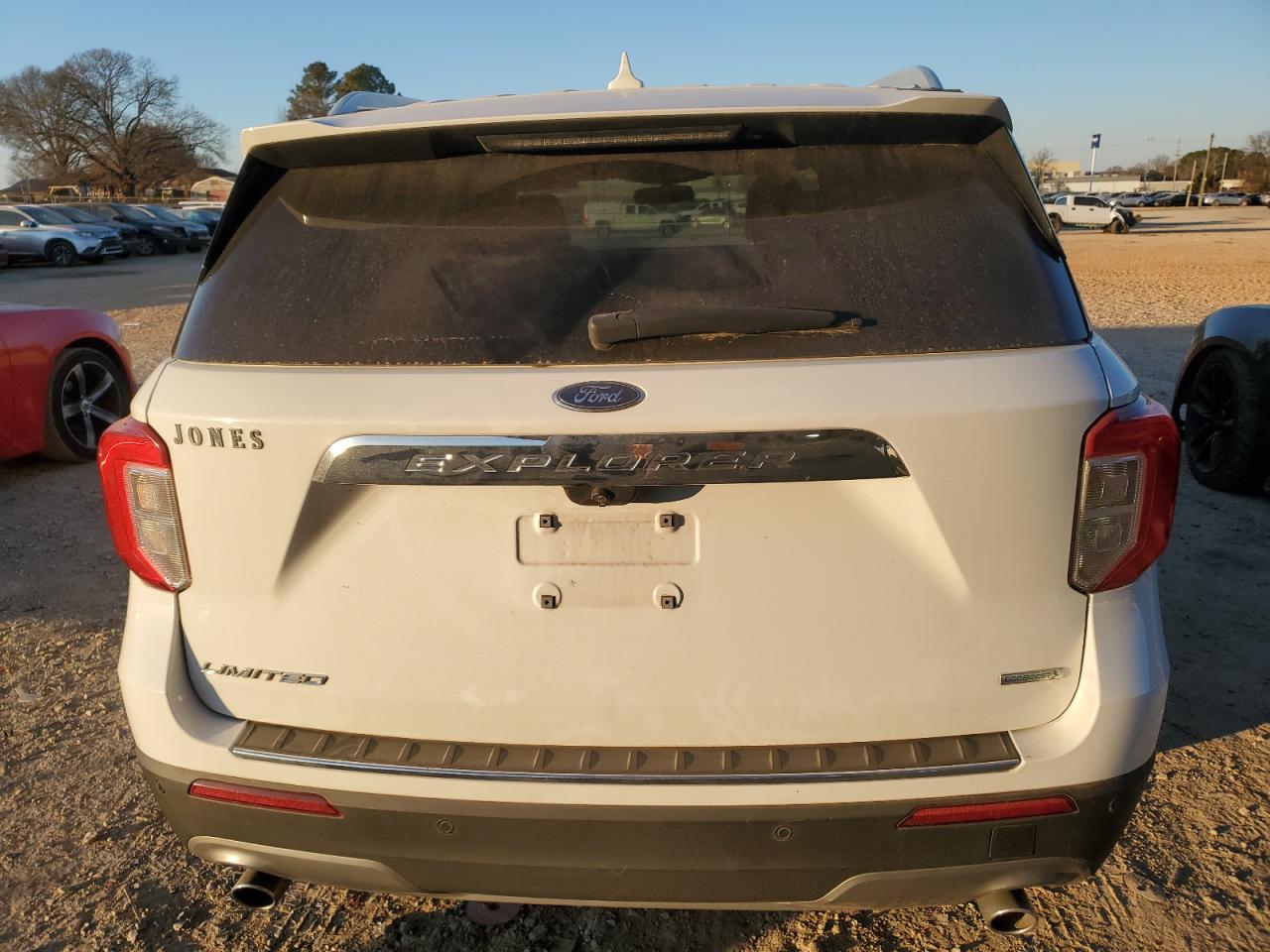 2020 Ford Explorer - Image 6
