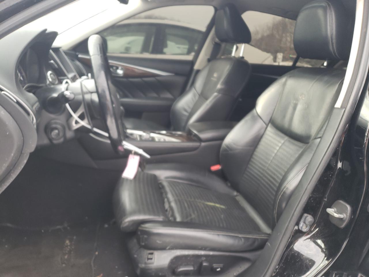 2014 Infiniti Q50 - Image 7