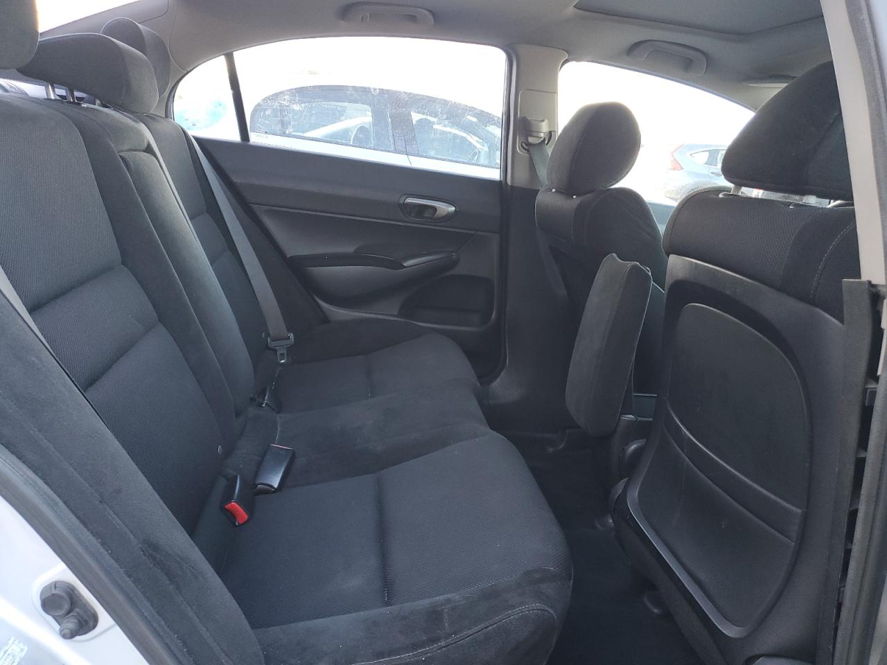 2009 Honda Civic - Image 10