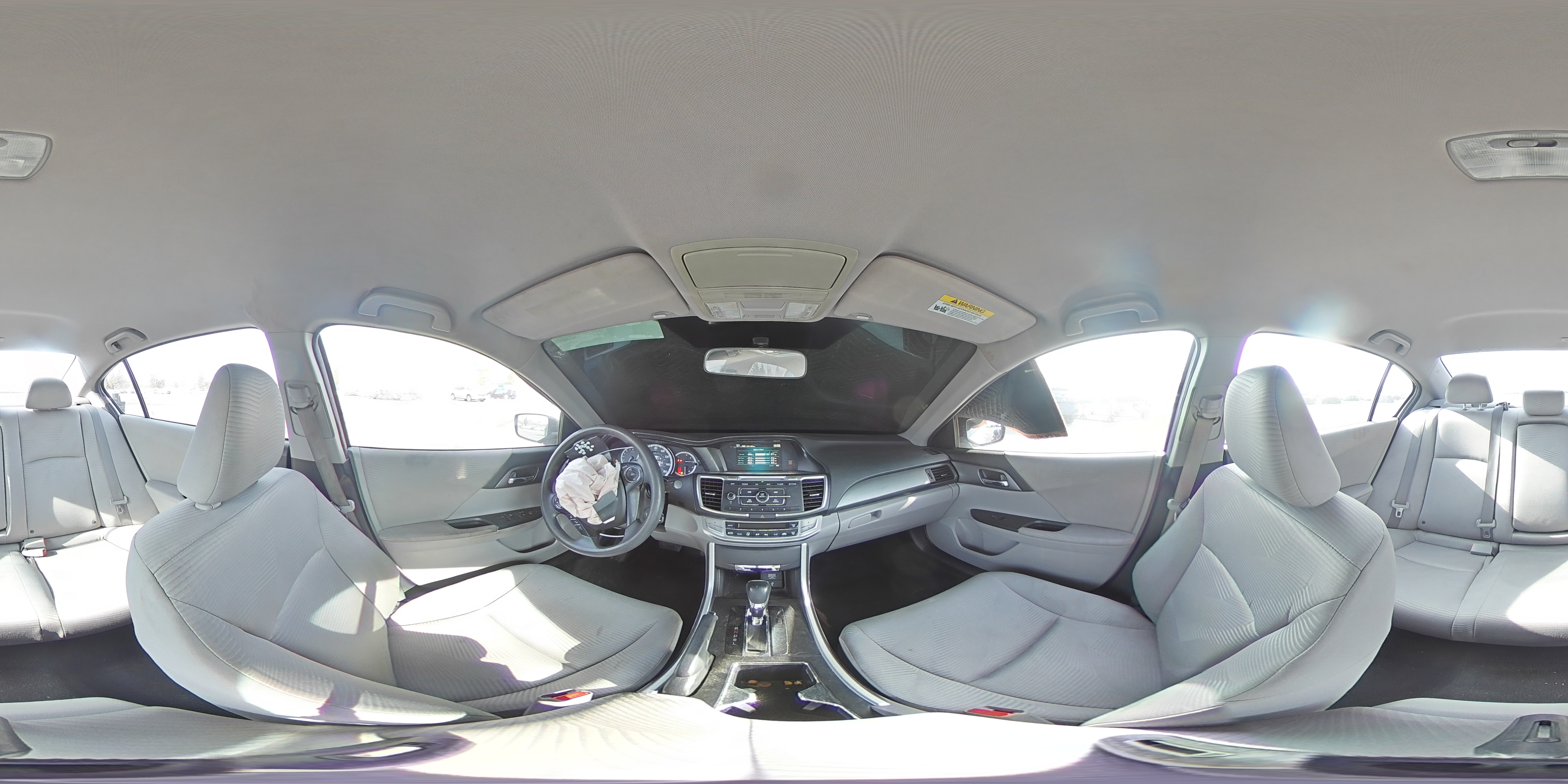 2015 Honda Accord - Image 13