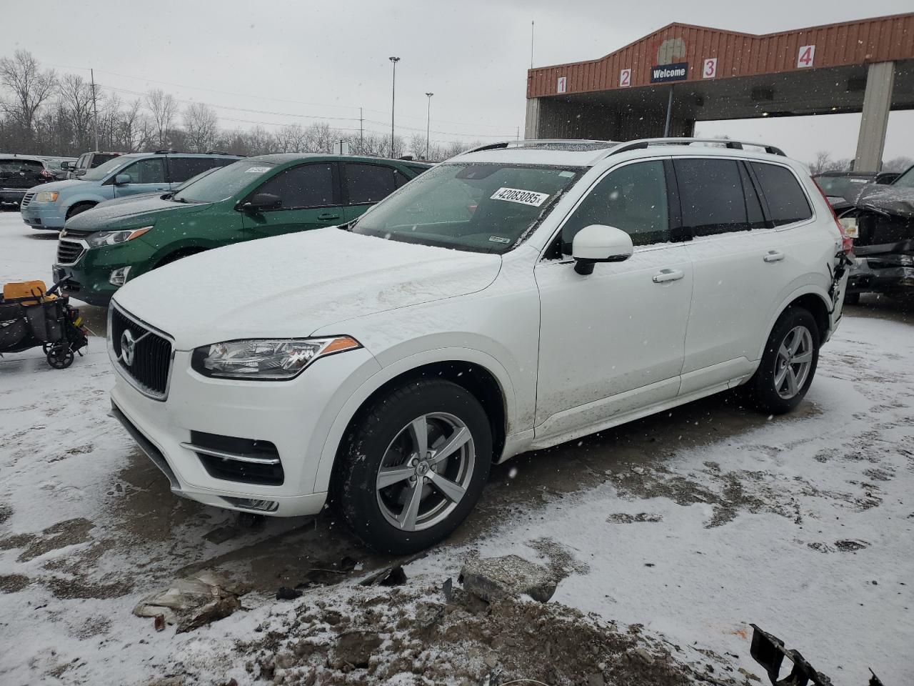 2016 Volvo XC90 - Image 1