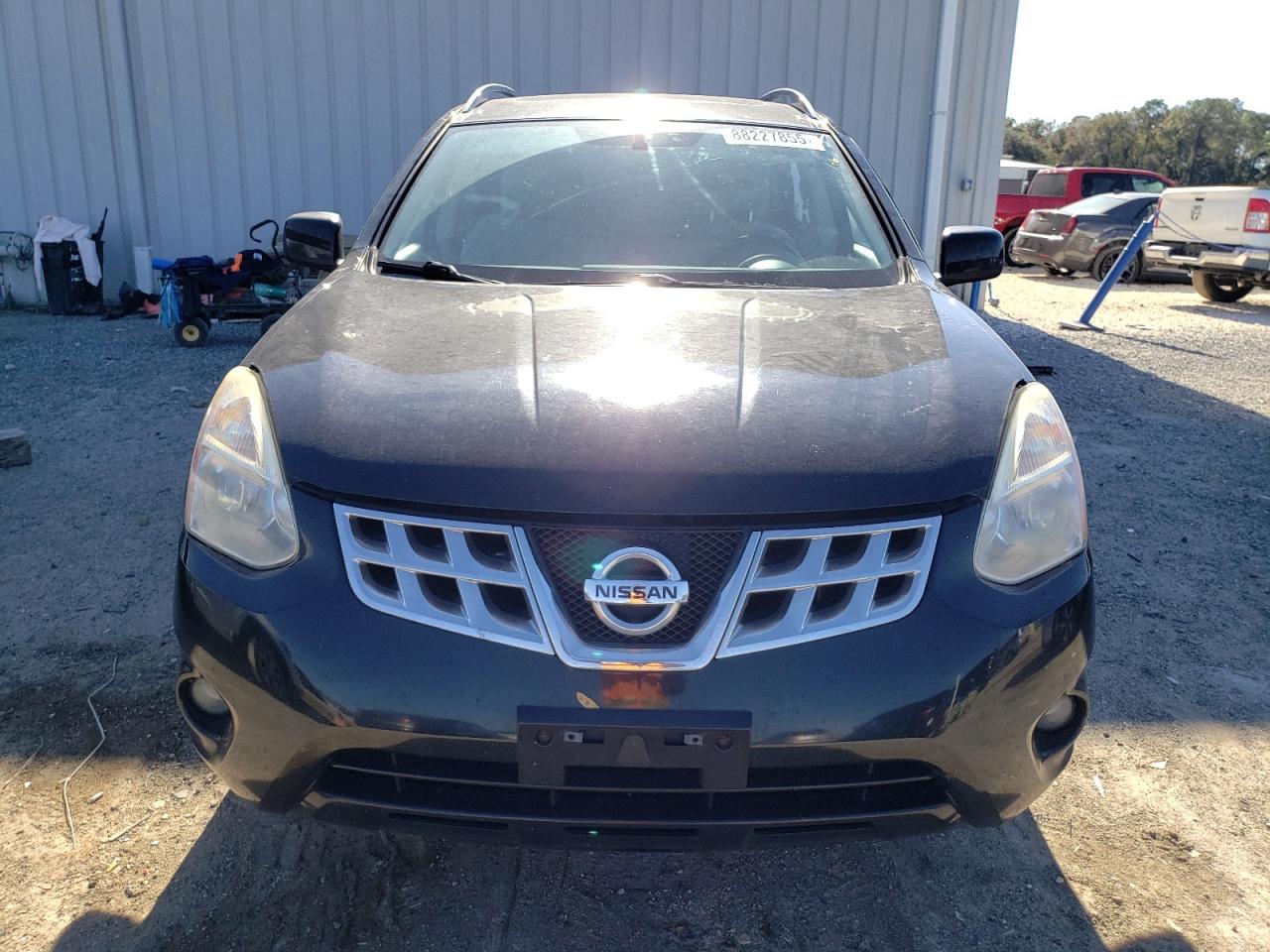 2011 Nissan Rogue - Image 5