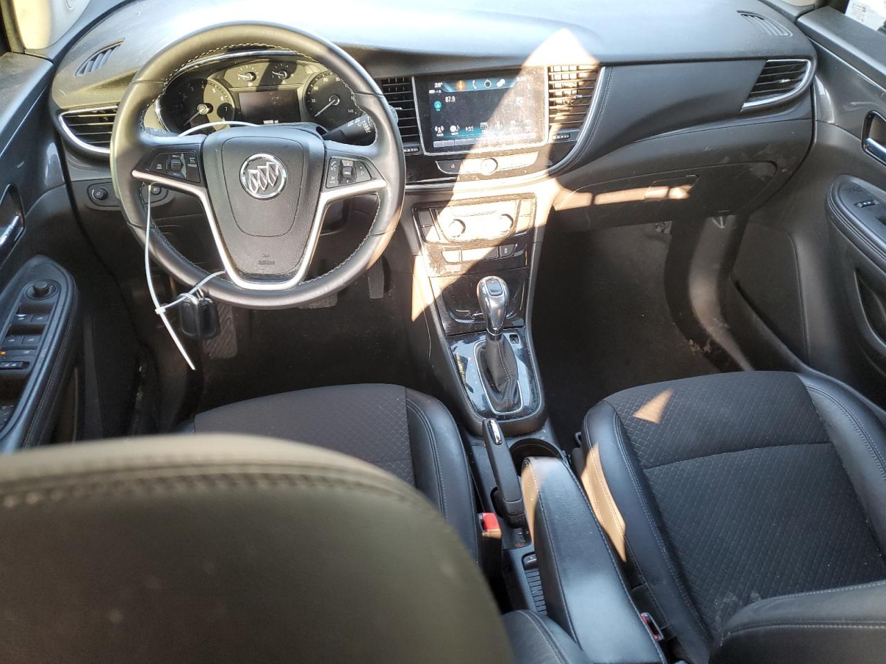2017 Buick Encore - Image 8