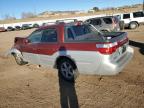 2003 Subaru Baja  de vânzare în Colorado Springs, CO - All Over