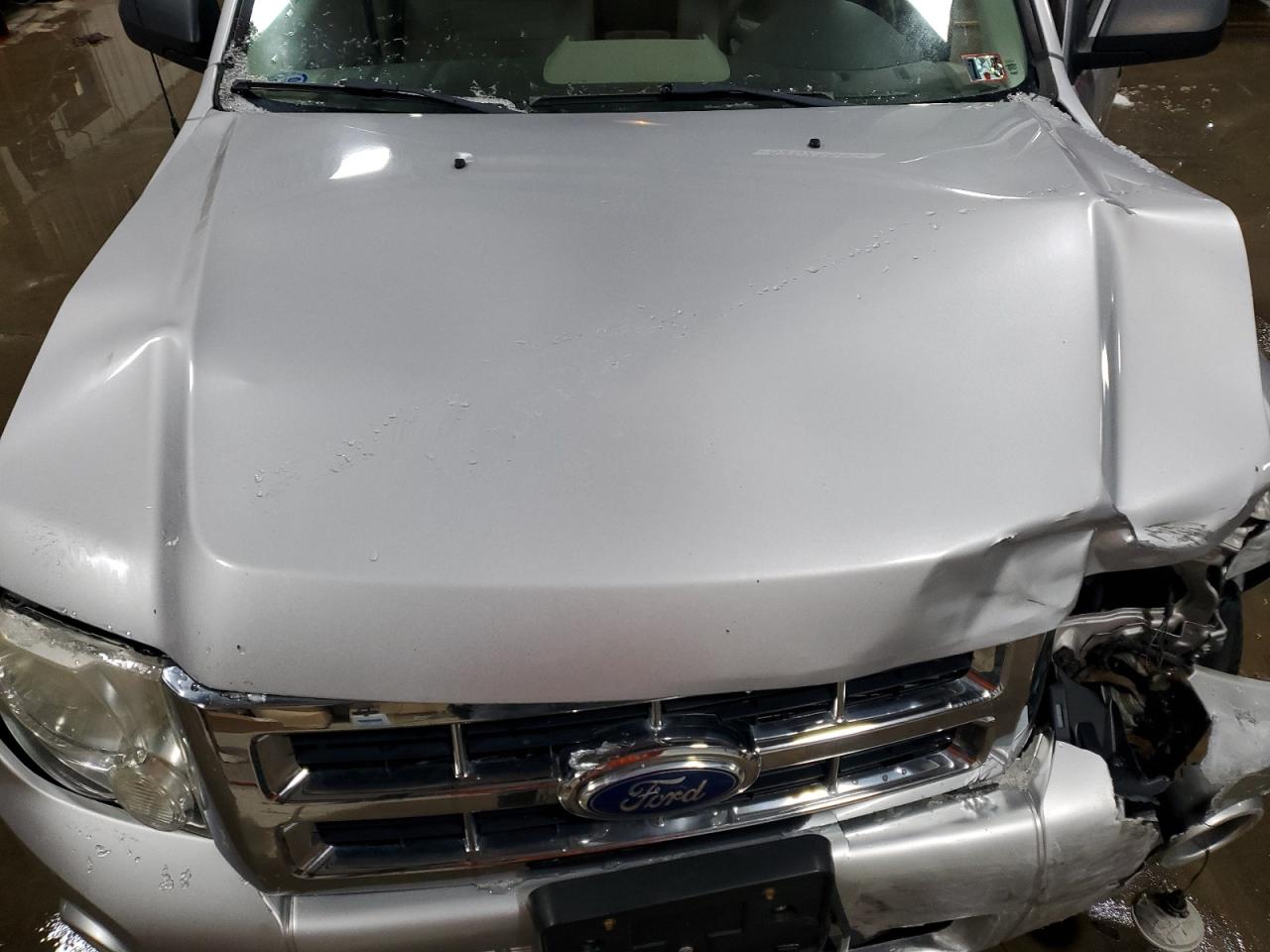 2011 Ford Escape - Image 12
