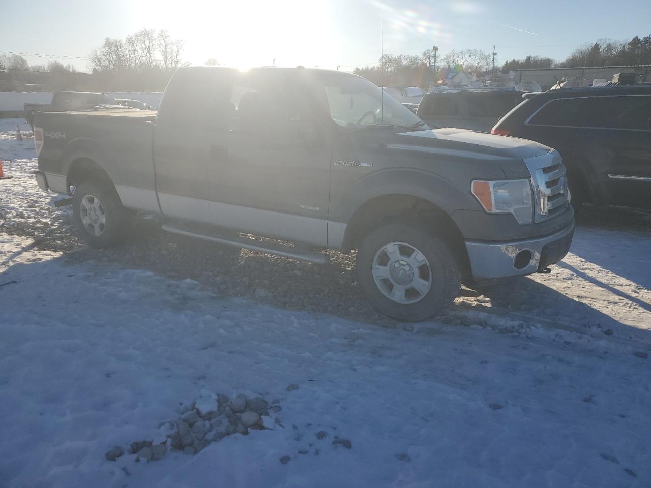 2011 Ford F-150 - Image 4