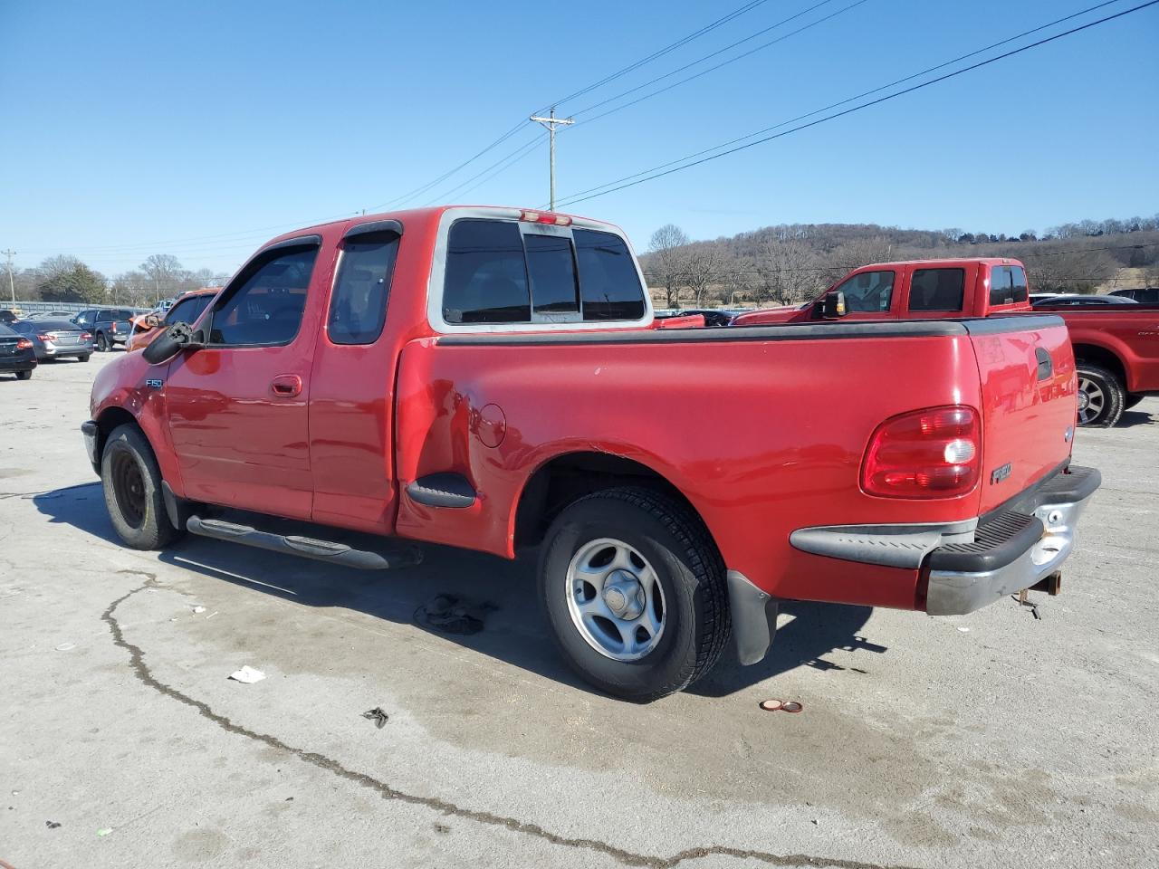1997 Ford F-150 - Image 2