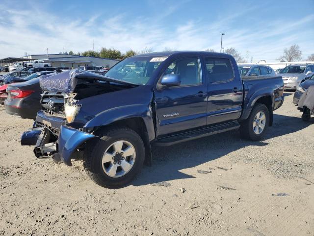 2006 Toyota Tacoma Double Cab