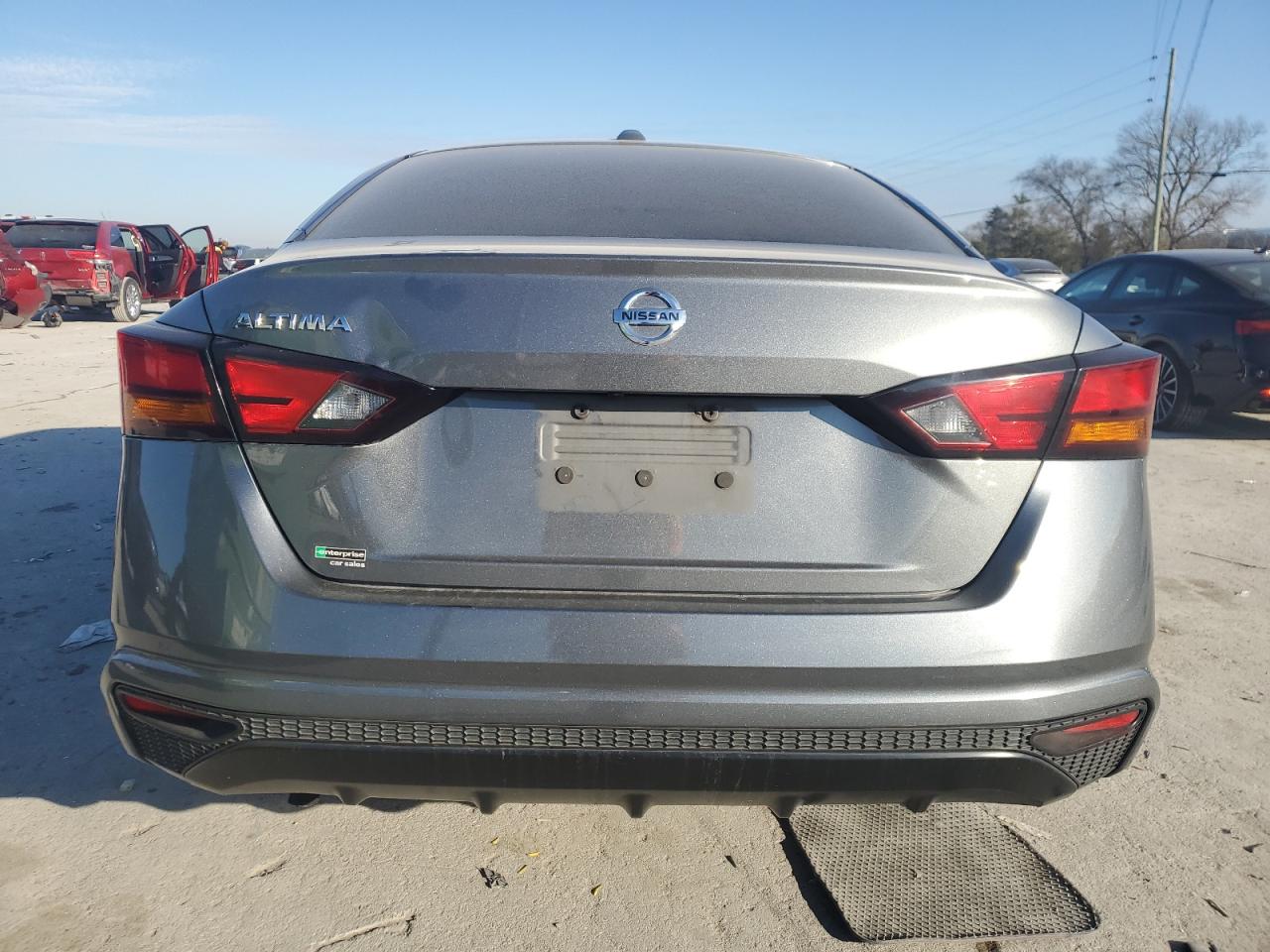 2019 Nissan Altima - Image 6