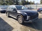 2023 Hyundai Palisade Sel продається в Savannah, GA - Side