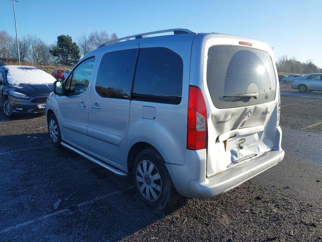 2011 CITROEN BERLINGO M