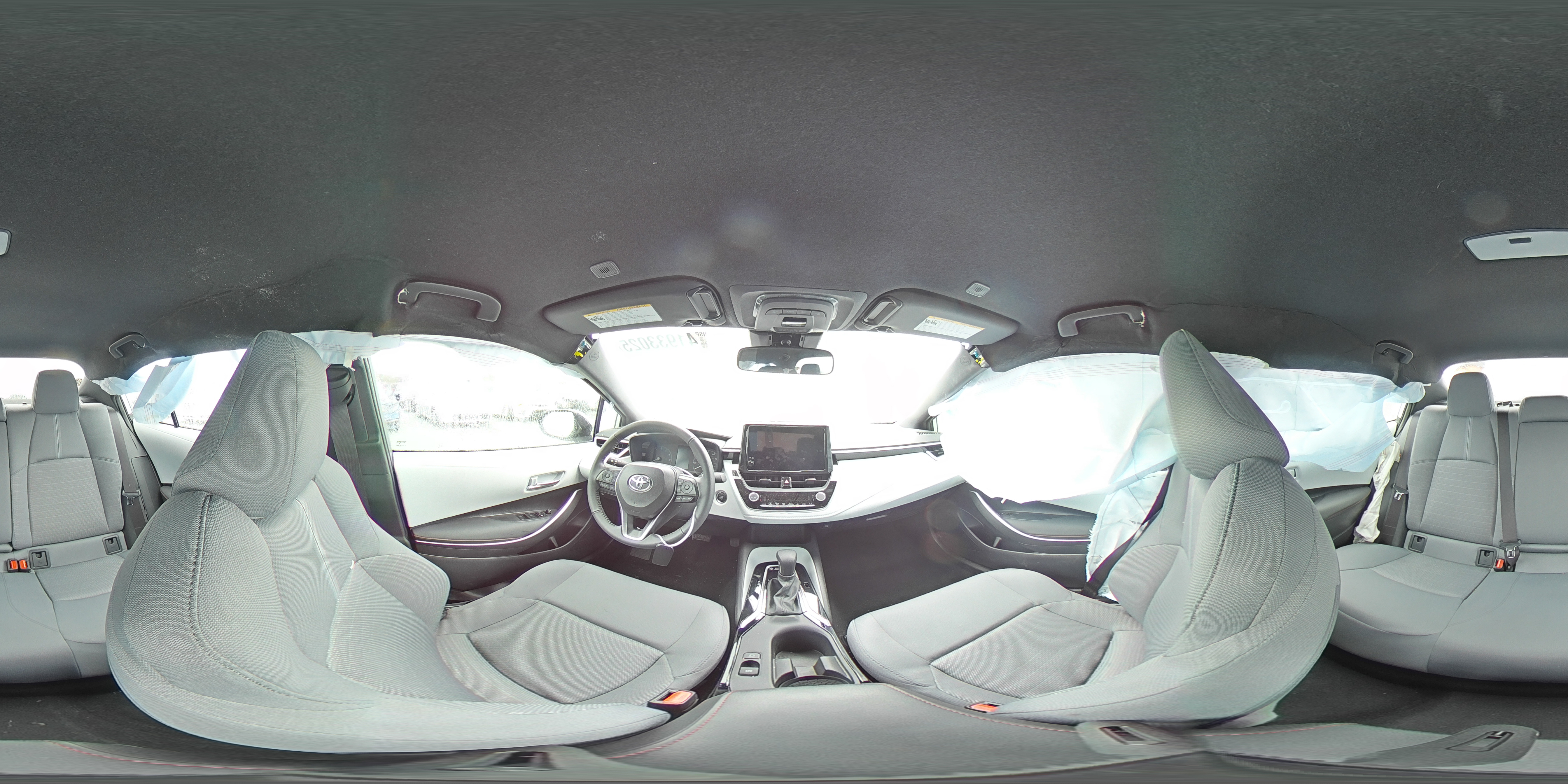 2024 Toyota Corolla - Image 12