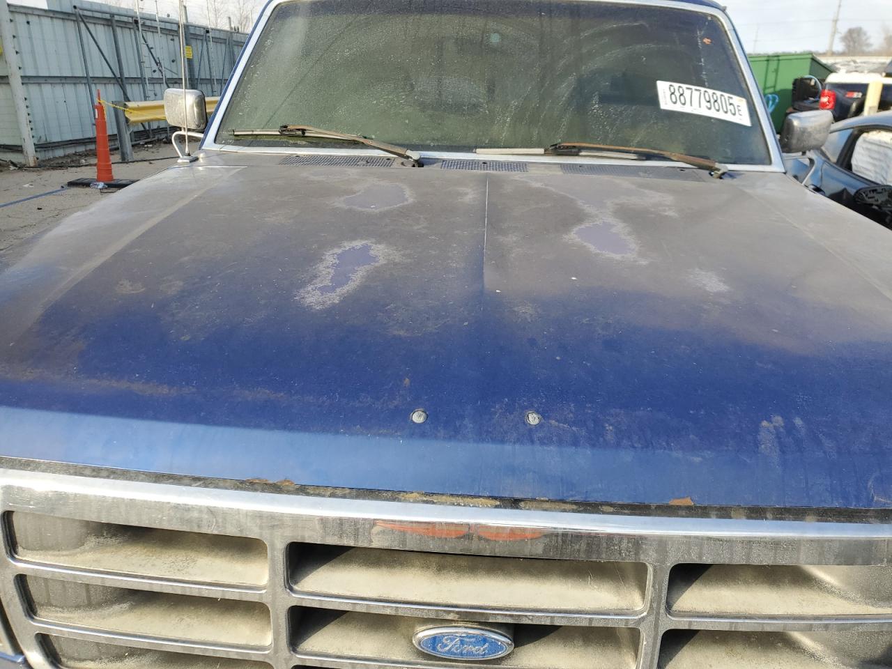 1997 Ford F250 - Image 11