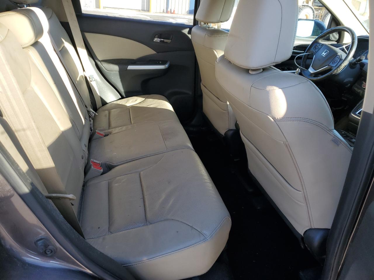 2016 Honda CR-V - Image 11