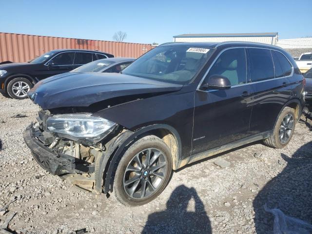 2018 Bmw X5 Sdrive35I