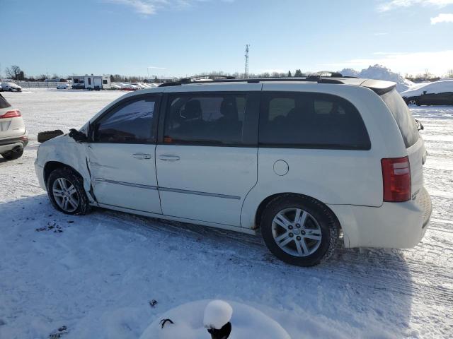 2010 DODGE GRAND CARAVAN SE