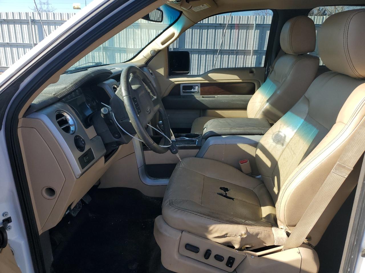 2012 Ford F-150 - Image 7