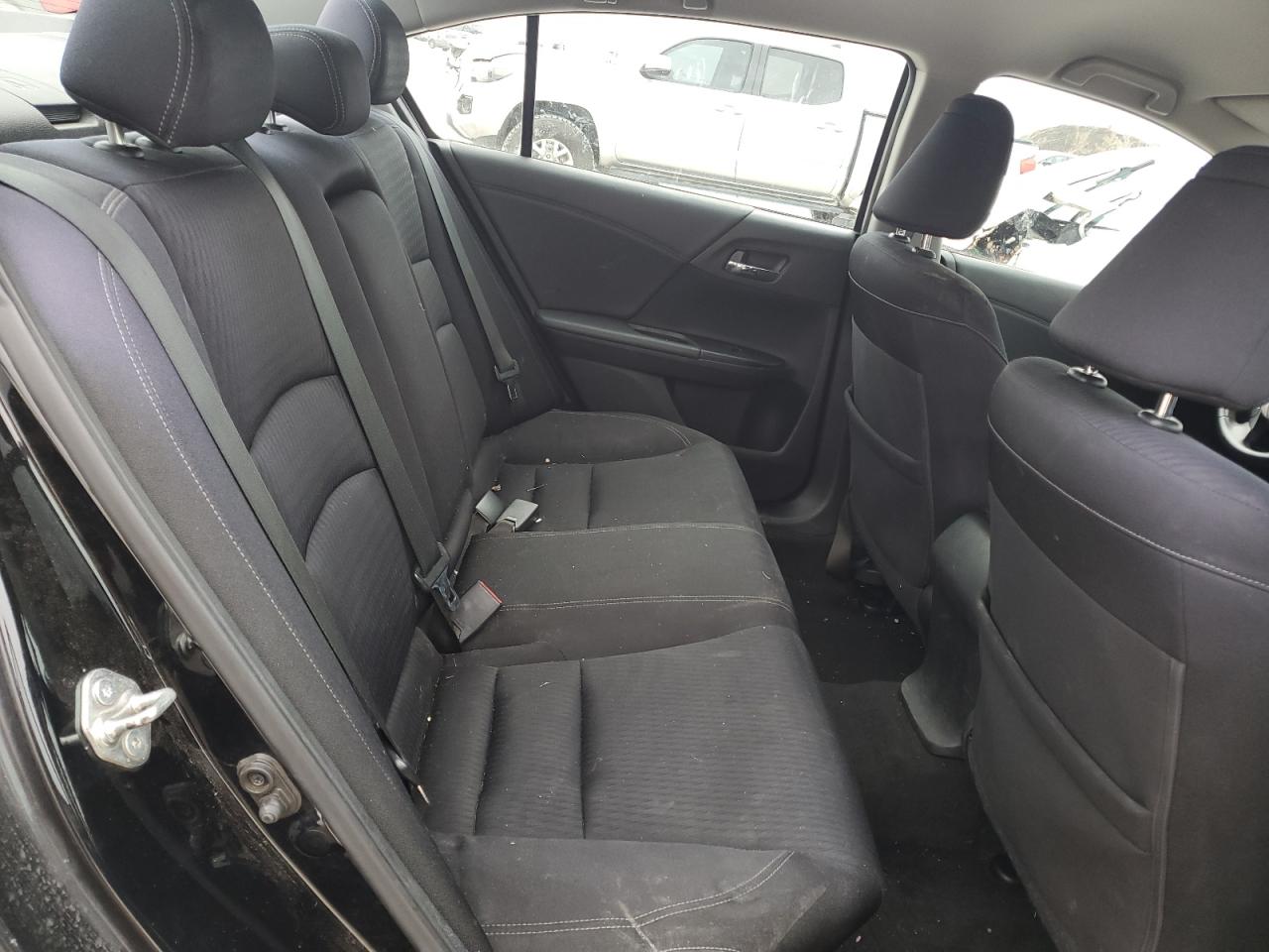 2015 Honda Accord - Image 10
