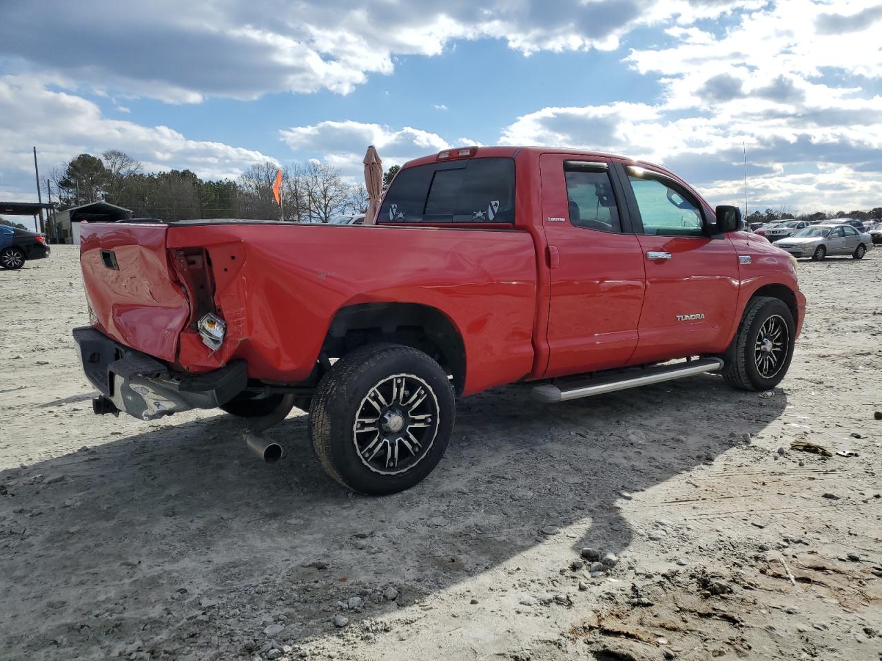 2007 Toyota Tundra - Image 3