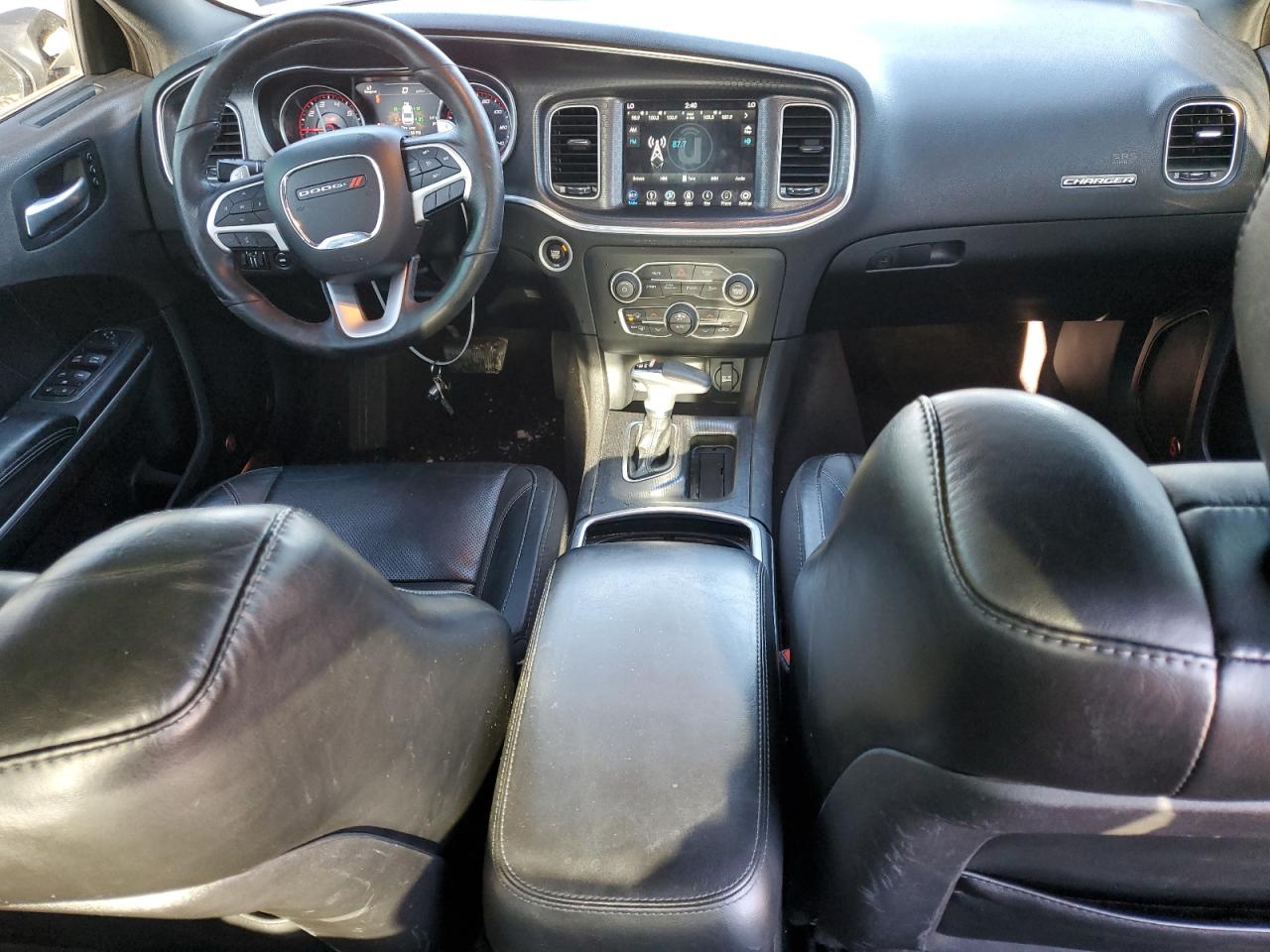 2018 Dodge Charger - Image 8