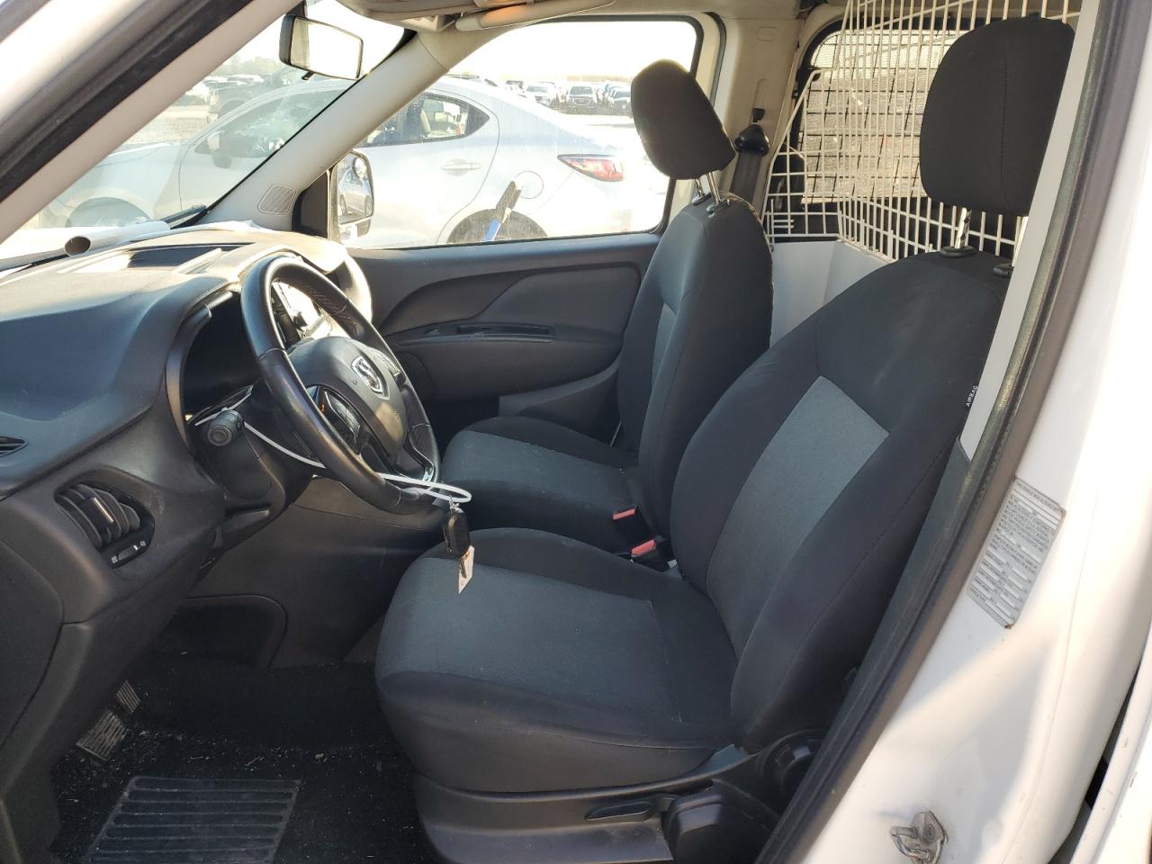 2019 Ram Promaster City Slt VIN: ZFBHRFBB6K6M01971 Lot: 42085115
