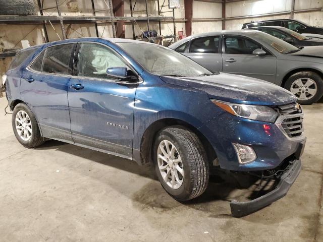  CHEVROLET EQUINOX 2020 Синій