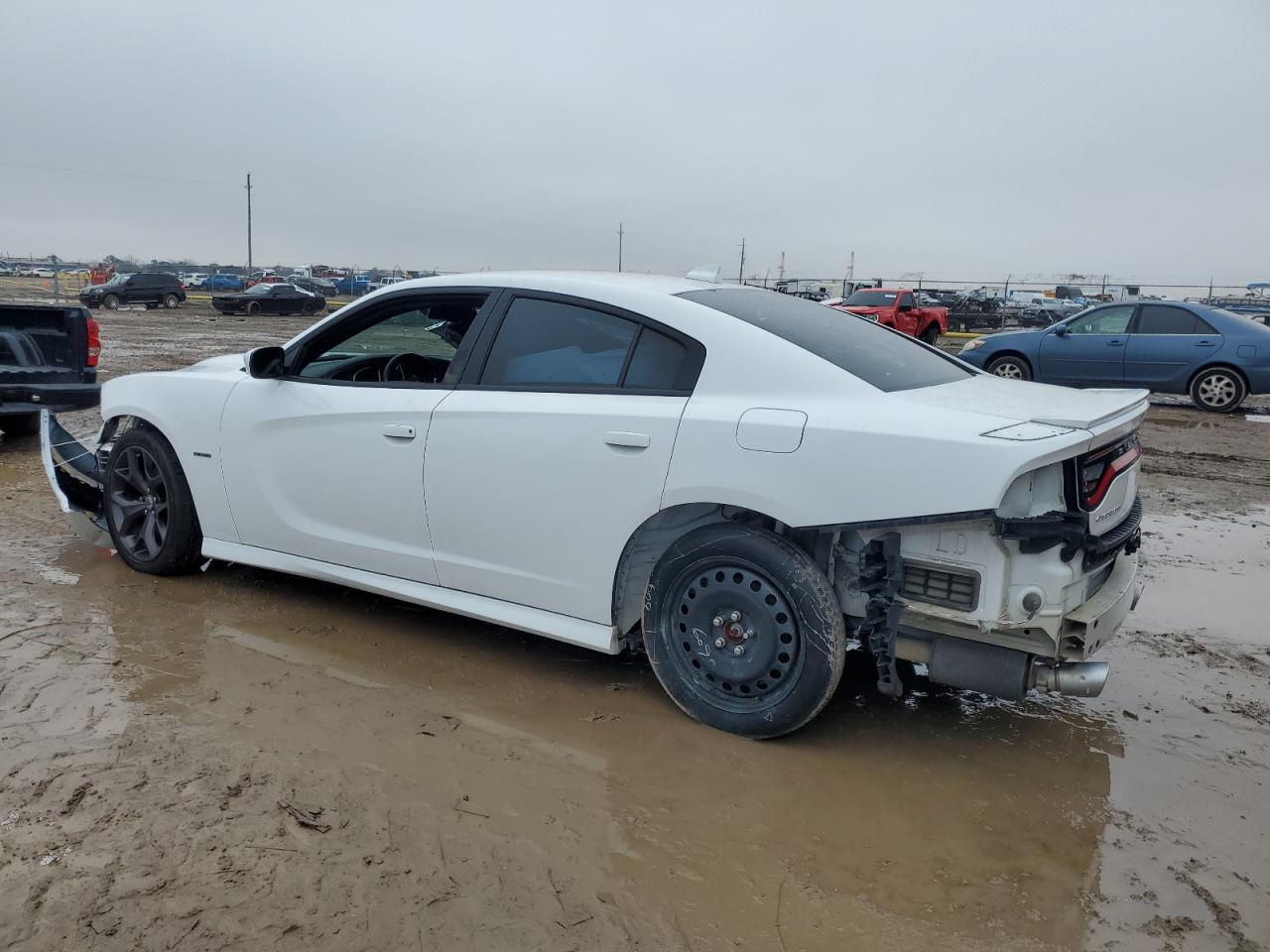 2018 Dodge Charger - Image 2