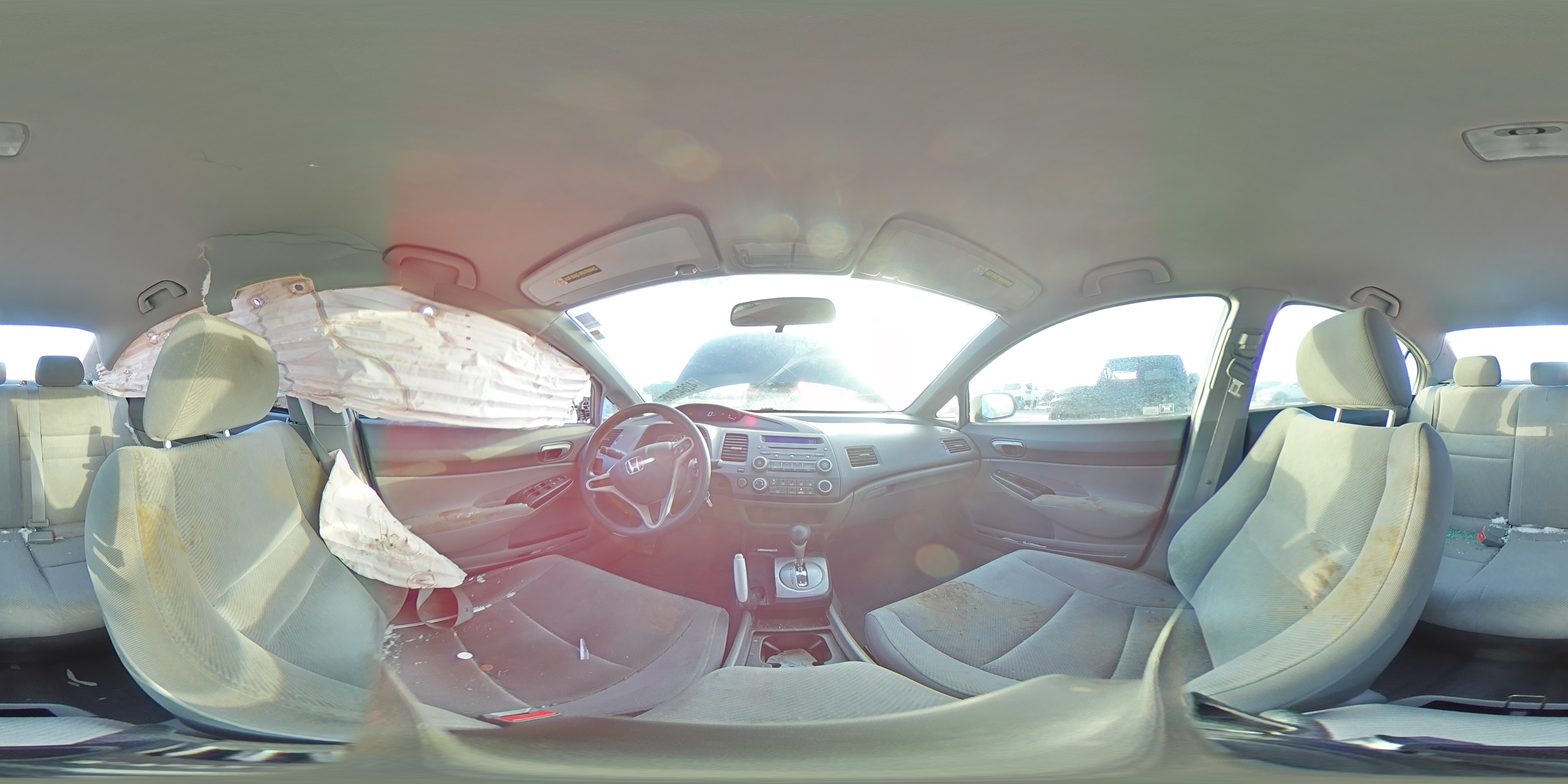 2010 Honda Civic - Image 13