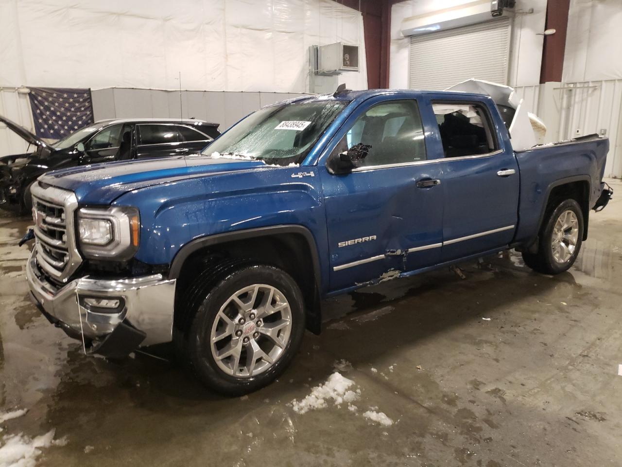2018 GMC Envoy - Image 1