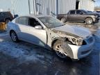 2009 Infiniti G37  en Venta en Windsor, NJ - Front End