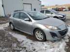 2012 MAZDA 3 I for sale at Copart ON - TORONTO