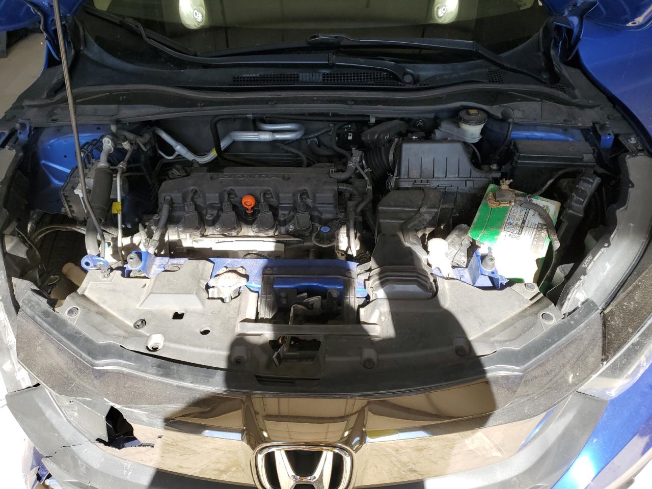 2020 Honda HR-V - Image 13