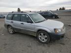 2004 Subaru Forester 2.5X за продажба в Airway Heights, WA - Side