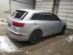 2017 Audi Q7 Prestige de vânzare în West Mifflin, PA - Mechanical