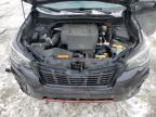 2019 Subaru Forester Sport na sprzedaż w Hurricane, WV - All Over