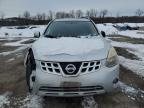 2011 Nissan Rogue S للبيع في Marlboro، NY - Front End