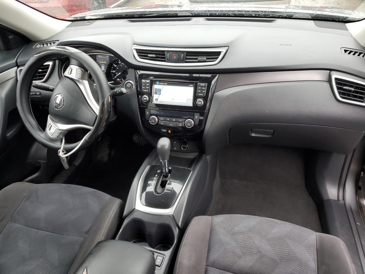 2015 Nissan Rogue - Image 8