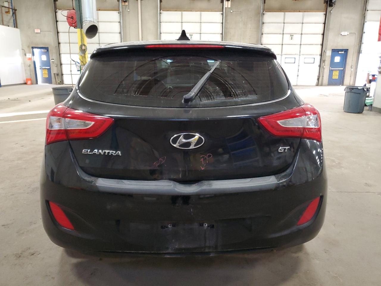 2014 Hyundai Elantra - Image 6