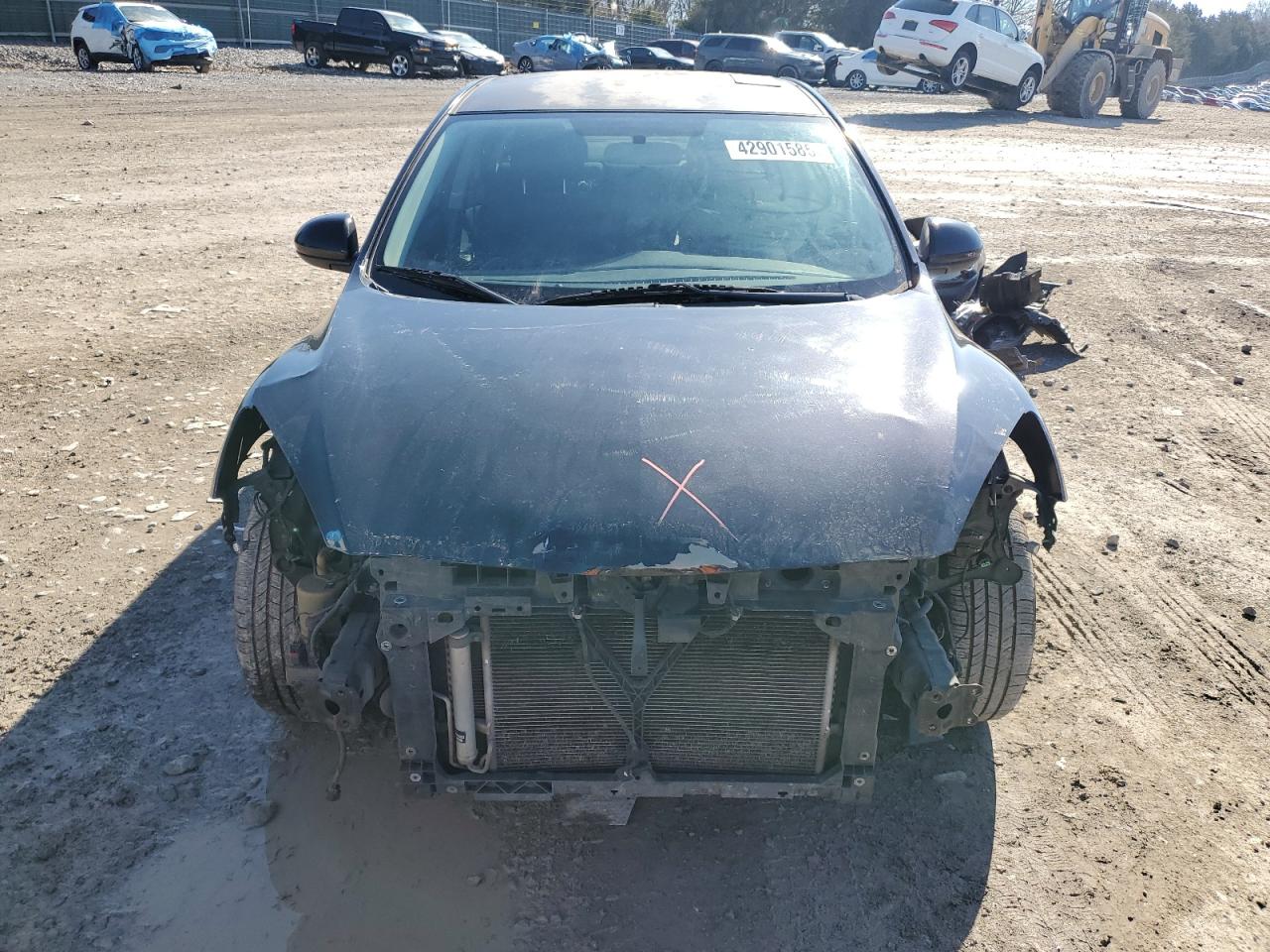 2011 Mazda 3 - Image 5