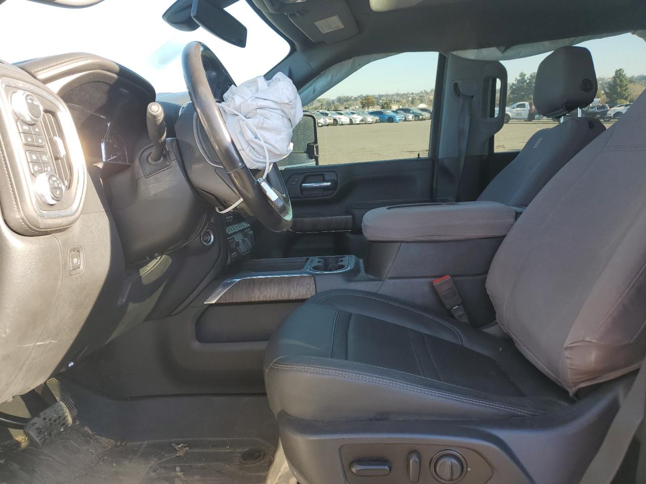 2022 GMC Sierra - Image 7