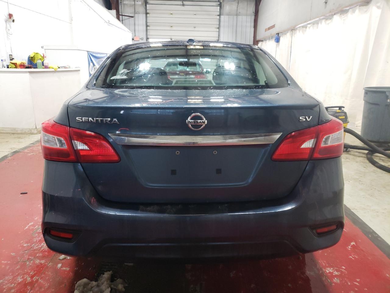 2017 Nissan Sentra - Image 6