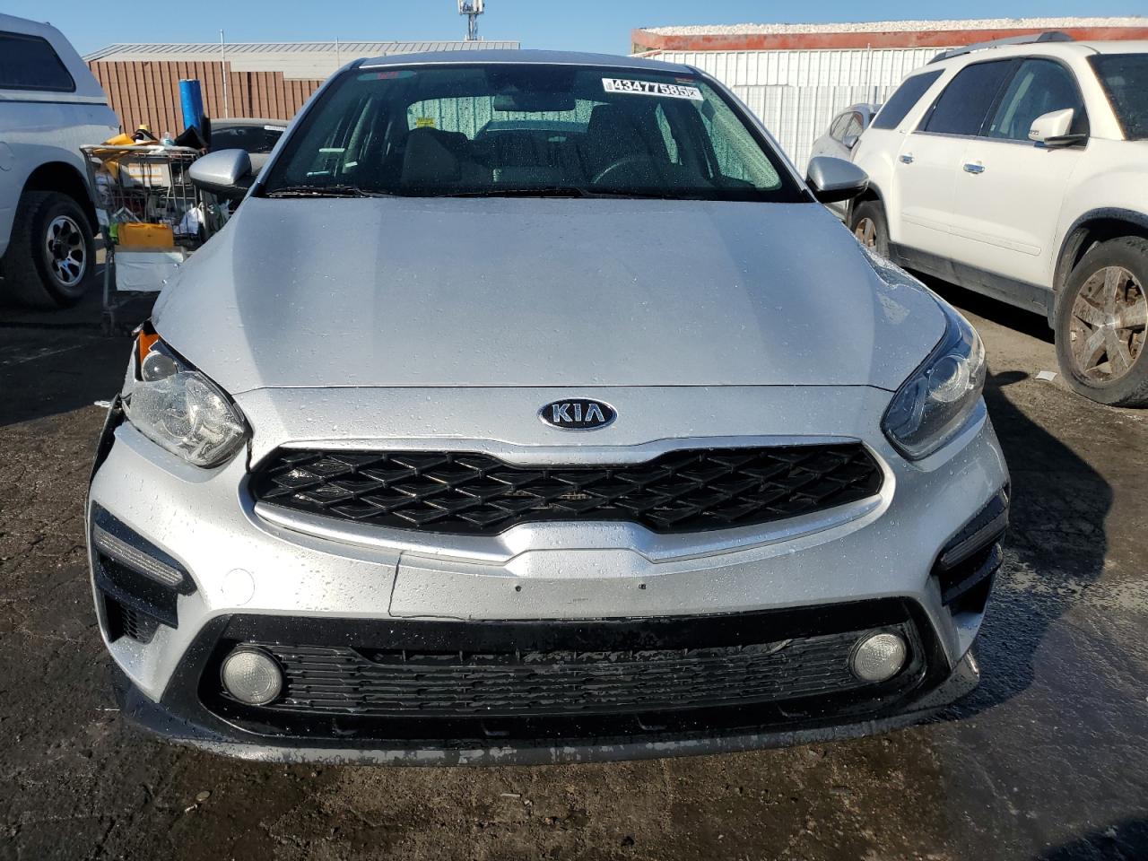 2020 Kia Forte - Image 5