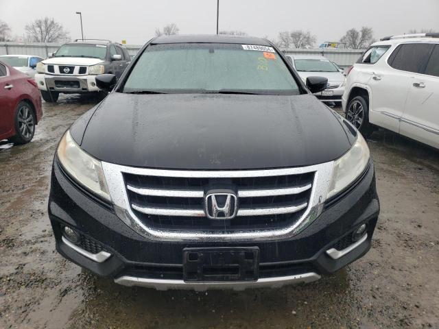  HONDA CROSSTOUR 2013 Black