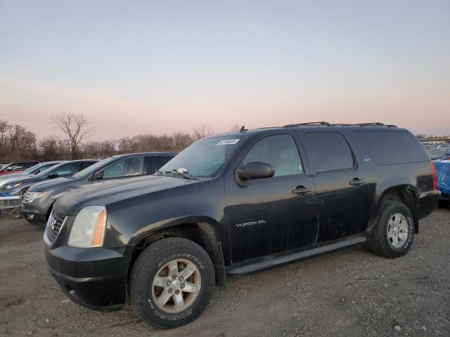 2011 Gmc Yukon Xl K1500 Slt