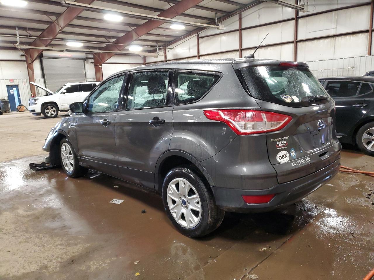 2015 Ford Escape - Image 2
