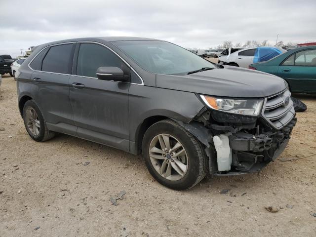  FORD EDGE 2015 Szary