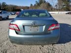 2010 Toyota Camry Base zu verkaufen in Mendon, MA - Front End