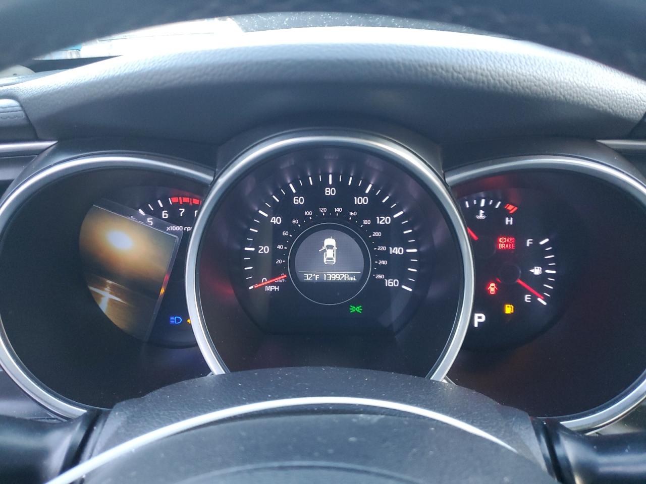2015 Kia Optima - Image 9